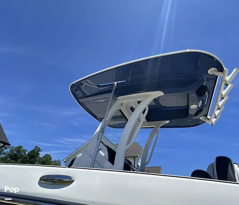Slide: The Image of Yamaha 252 FSH Sport 2025 - 16531121