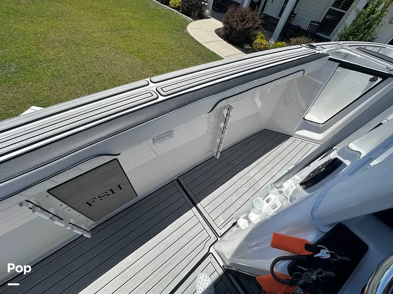 Slide: The Image of Yamaha 252 FSH Sport 2025 - 16531174