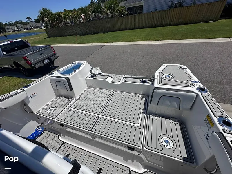 Slide: The Image of Yamaha 252 FSH Sport 2025 - 16531167