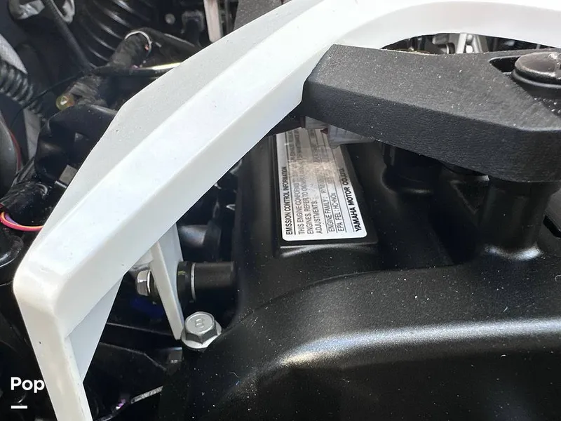 Slide: The Image of Yamaha 252 FSH Sport 2025 - 16531151