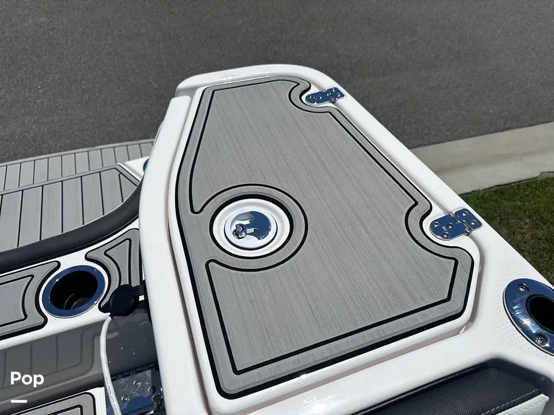 Slide: The Image of Yamaha 252 FSH Sport 2025 - 16531138
