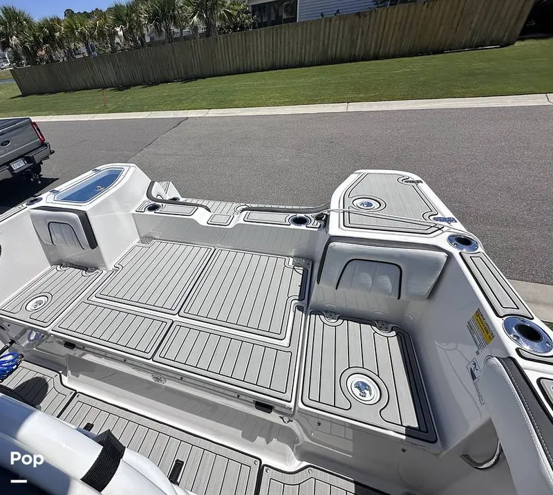 Slide: The Image of Yamaha 252 FSH Sport 2025 - 16531166