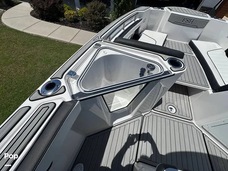 Slide: The Image of Yamaha 252 FSH Sport 2025 - 16531205