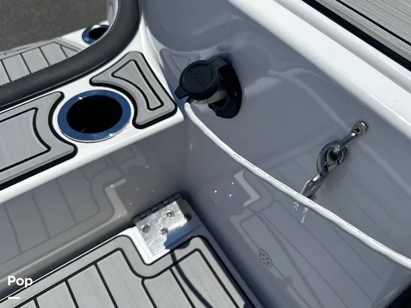 Slide: The Image of Yamaha 252 FSH Sport 2025 - 16531163