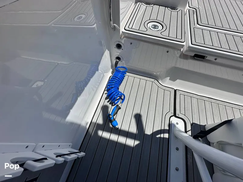 Slide: The Image of Yamaha 252 FSH Sport 2025 - 16531170