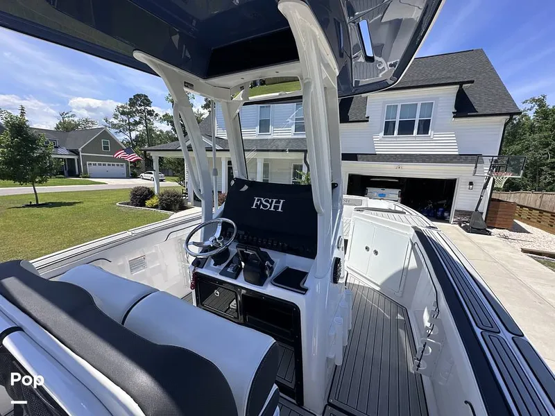 Slide: The Image of Yamaha 252 FSH Sport 2025 - 16531241