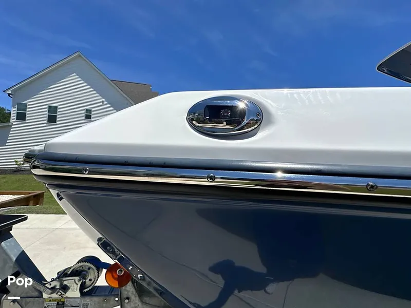 Slide: The Image of Yamaha 252 FSH Sport 2025 - 16531122