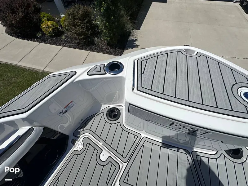 Slide: The Image of Yamaha 252 FSH Sport 2025 - 16531232