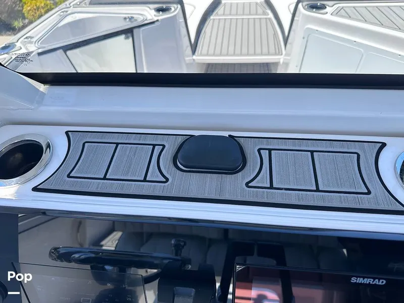 Slide: The Image of Yamaha 252 FSH Sport 2025 - 16531194