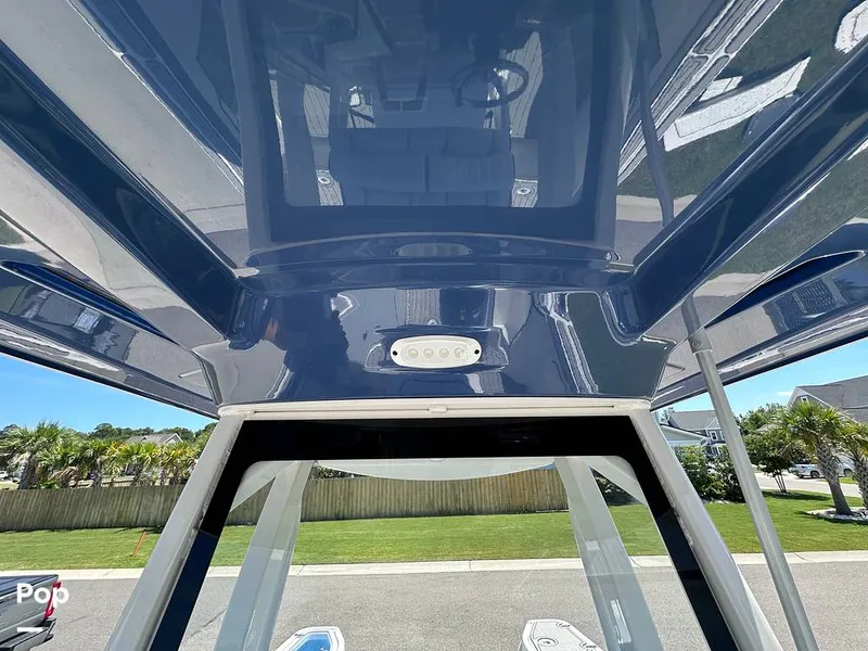 Slide: The Image of Yamaha 252 FSH Sport 2025 - 16531217