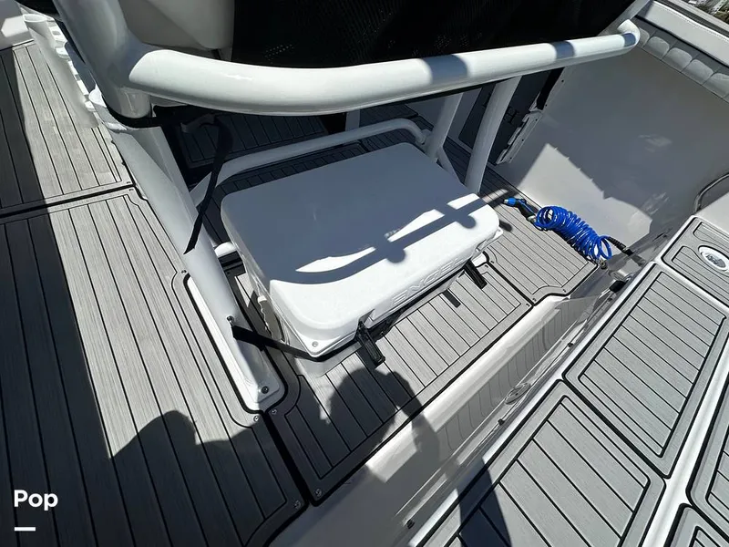 Slide: The Image of Yamaha 252 FSH Sport 2025 - 16531168