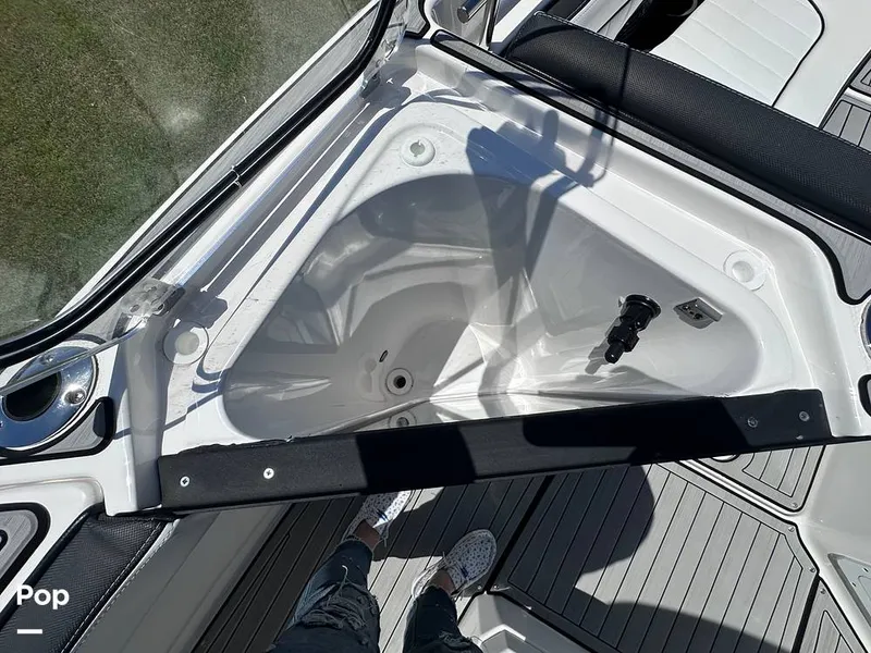 Slide: The Image of Yamaha 252 FSH Sport 2025 - 16531206