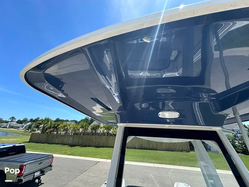 Slide: The Image of Yamaha 252 FSH Sport 2025 - 16531219