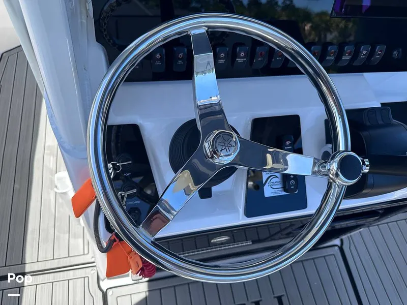 Slide: The Image of Yamaha 252 FSH Sport 2025 - 16531189