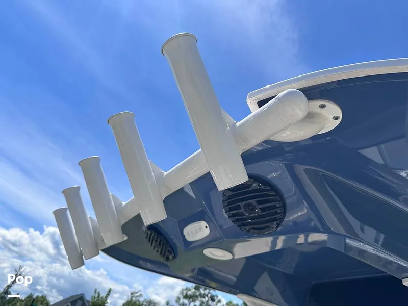 Slide: The Image of Yamaha 252 FSH Sport 2025 - 16531195