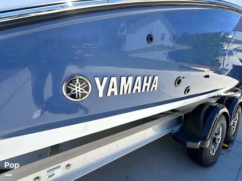 Slide: The Image of Yamaha 252 FSH Sport 2025 - 16531117