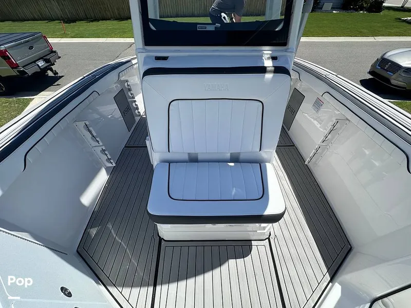 Slide: The Image of Yamaha 252 FSH Sport 2025 - 16531210