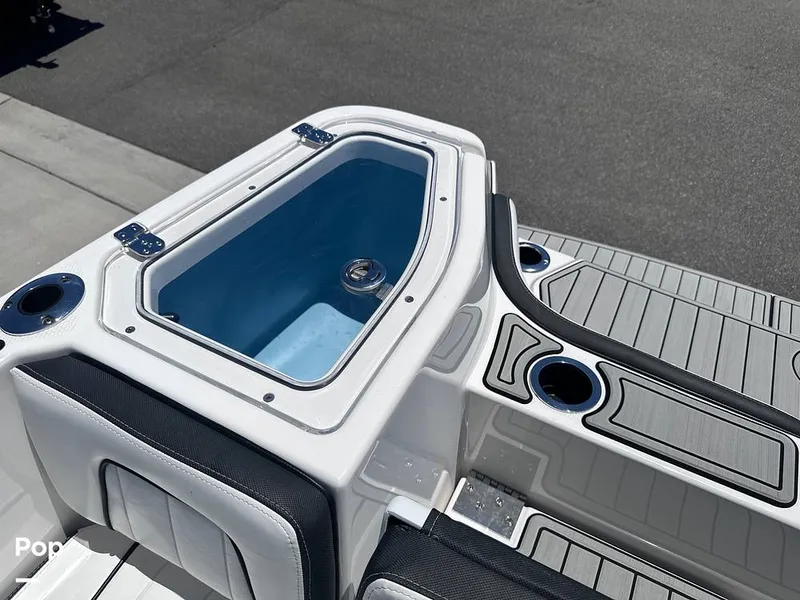 Slide: The Image of Yamaha 252 FSH Sport 2025 - 16531139