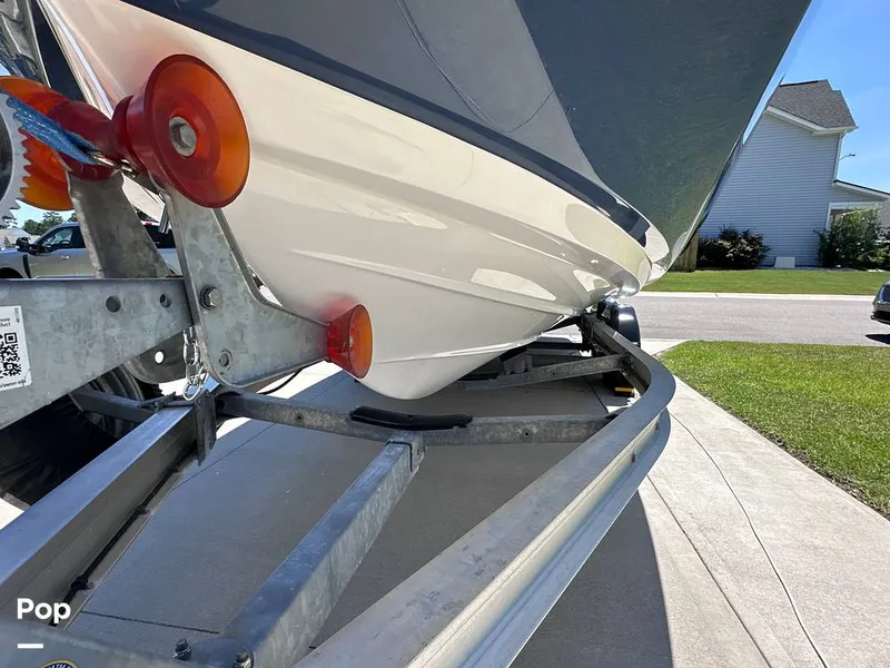 Slide: The Image of Yamaha 252 FSH Sport 2025 - 16531100