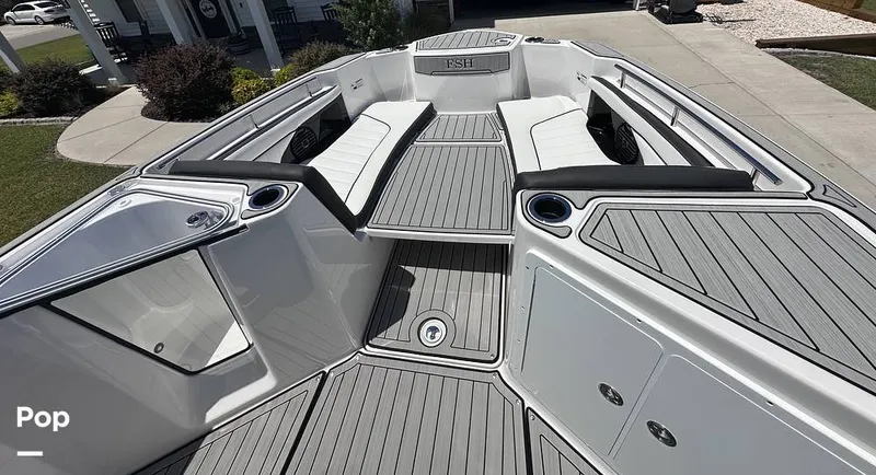Slide: The Image of Yamaha 252 FSH Sport 2025 - 16531203
