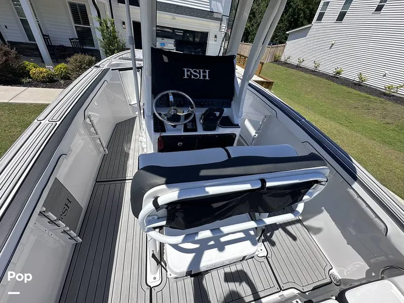 Slide: The Image of Yamaha 252 FSH Sport 2025 - 16531245