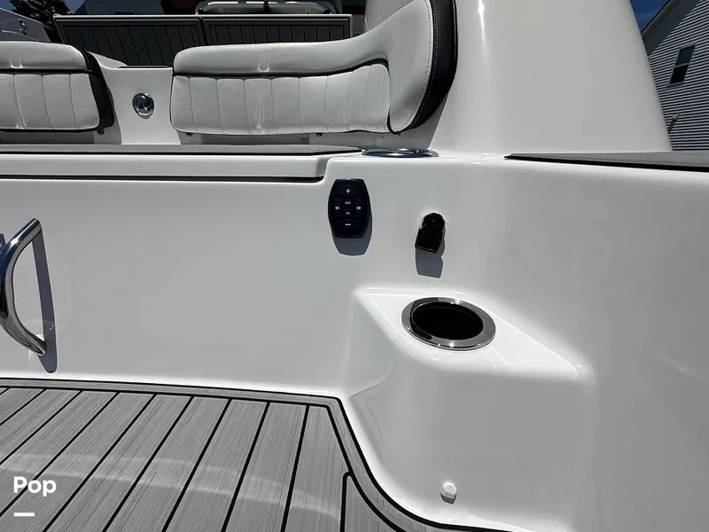 Slide: The Image of Yamaha 252 FSH Sport 2025 - 16531115