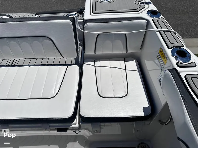Slide: The Image of Yamaha 252 FSH Sport 2025 - 16531141