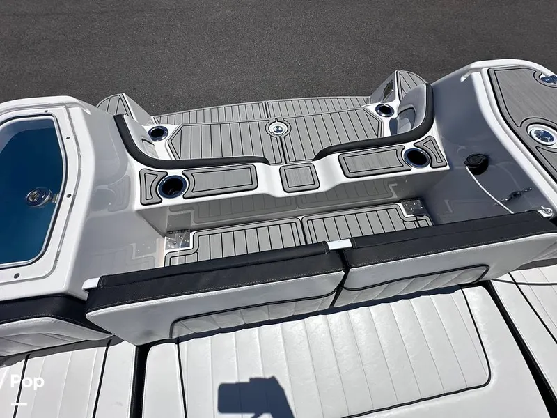 Slide: The Image of Yamaha 252 FSH Sport 2025 - 16531136