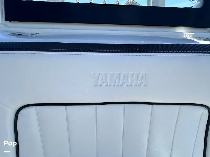 Slide: The Image of Yamaha 252 FSH Sport 2025 - 16531216