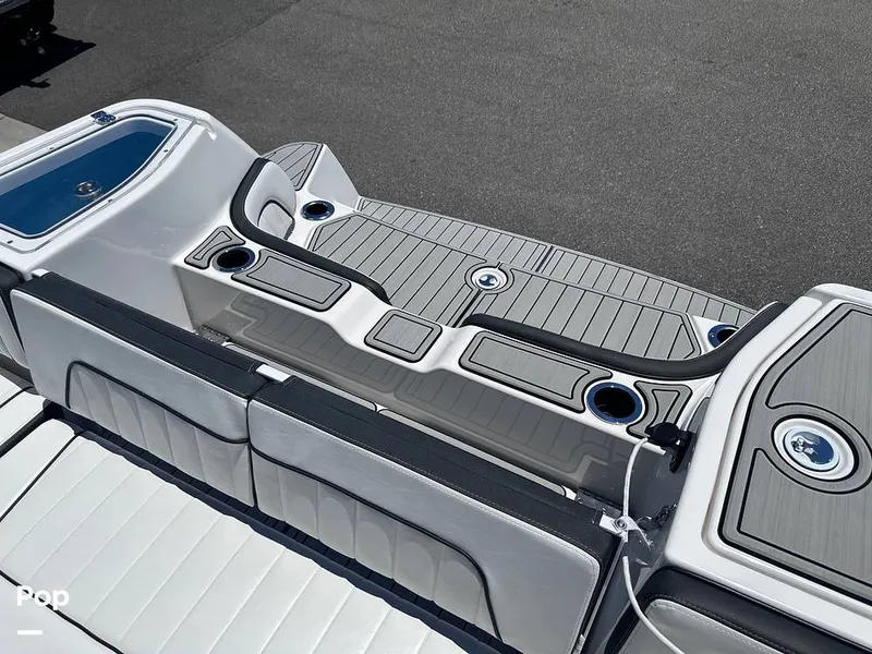Slide: The Image of Yamaha 252 FSH Sport 2025 - 16531133