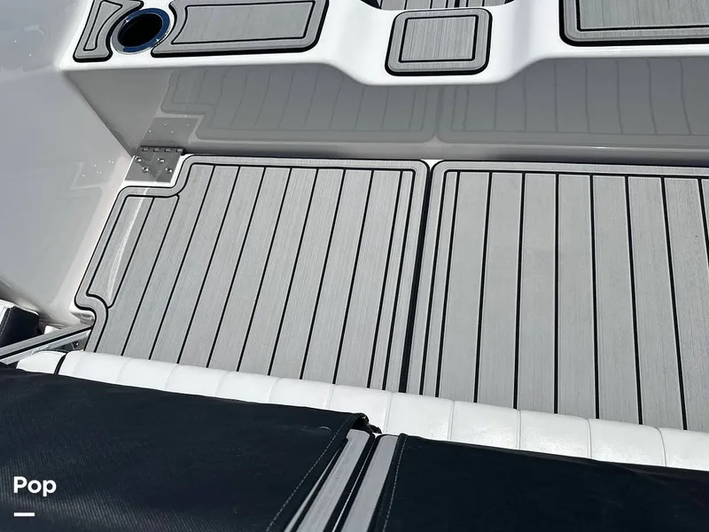 Slide: The Image of Yamaha 252 FSH Sport 2025 - 16531162