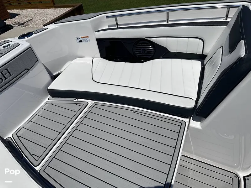 Slide: The Image of Yamaha 252 FSH Sport 2025 - 16531256