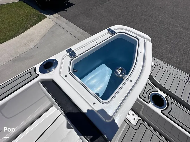Slide: The Image of Yamaha 252 FSH Sport 2025 - 16531137