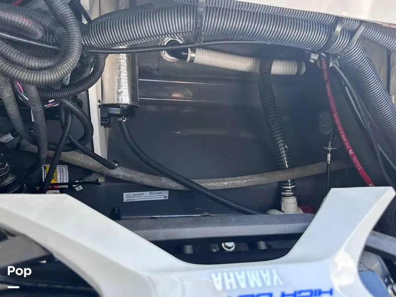 Slide: The Image of Yamaha 252 FSH Sport 2025 - 16531153