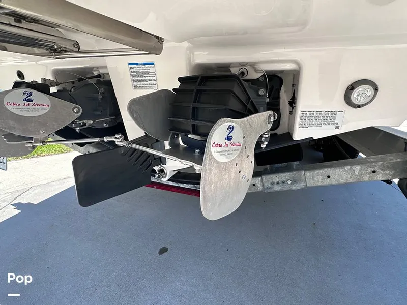 Slide: The Image of Yamaha 252 FSH Sport 2025 - 16531106