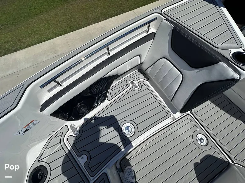 Slide: The Image of Yamaha 252 FSH Sport 2025 - 16531234