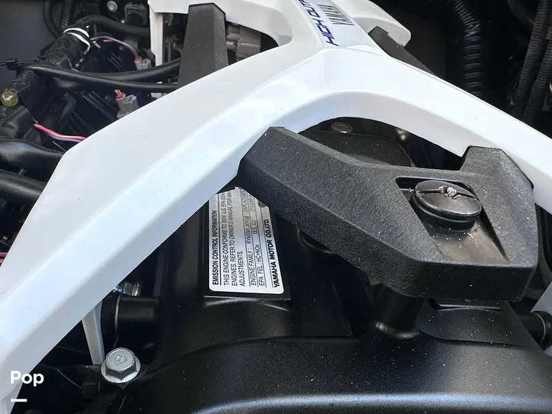 Slide: The Image of Yamaha 252 FSH Sport 2025 - 16531150