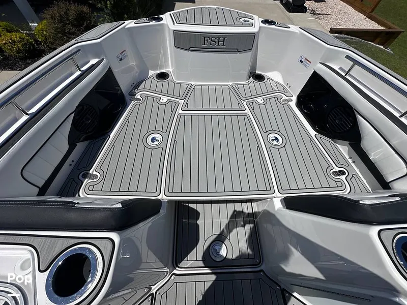 Slide: The Image of Yamaha 252 FSH Sport 2025 - 16531225
