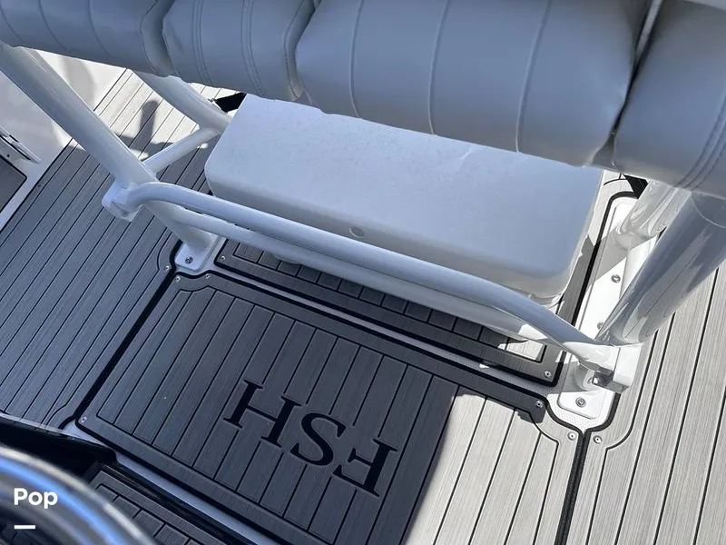 Slide: The Image of Yamaha 252 FSH Sport 2025 - 16531251