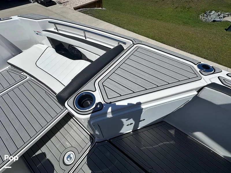 Slide: The Image of Yamaha 252 FSH Sport 2025 - 16531207