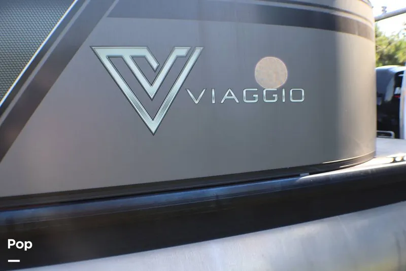 Slide: The Image of Viaggio Misty Harbor Lago Series L20U 2022 - 16571041