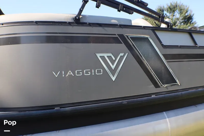 Slide: The Image of Viaggio Misty Harbor Lago Series L20U 2022 - 16571087
