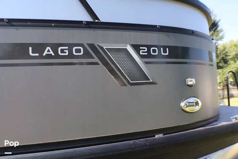 Slide: The Image of Viaggio Misty Harbor Lago Series L20U 2022 - 16571075