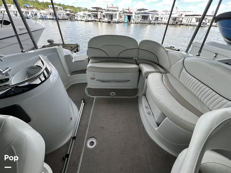 Slide: The Image of Azure 260 Sport Deck 2008 - 16550667