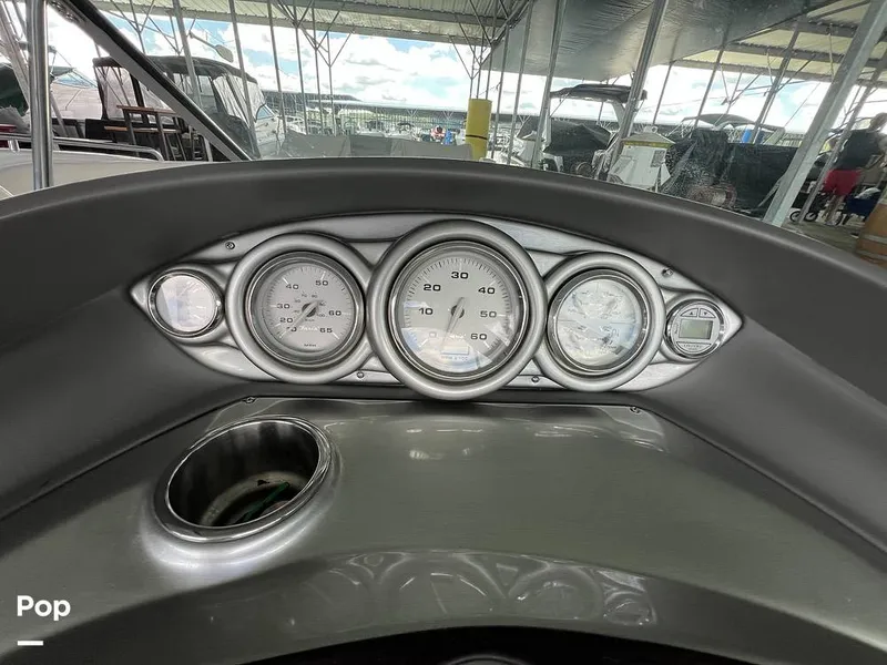 Slide: The Image of Azure 260 Sport Deck 2008 - 16550660