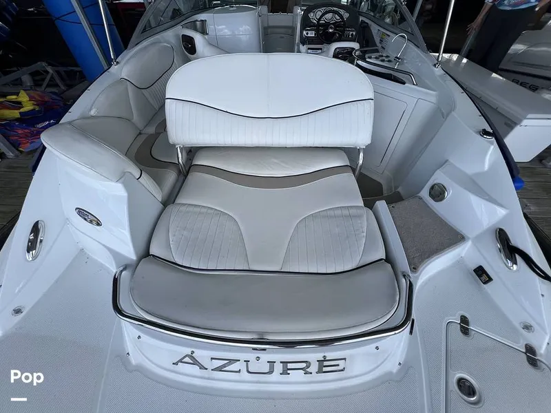 Slide: The Image of Azure 260 Sport Deck 2008 - 16550673