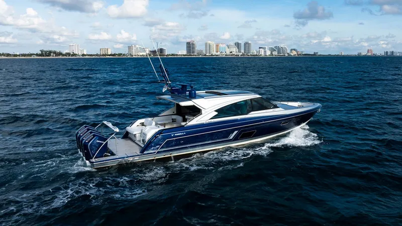 The Image of Formula 50 2025 - 1