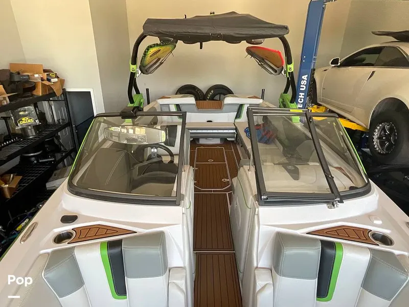 Slide: The Image of Nautique G25 2015 - 16577526