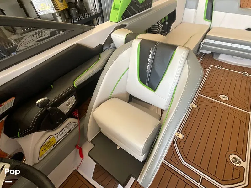 Slide: The Image of Nautique G25 2015 - 16577552