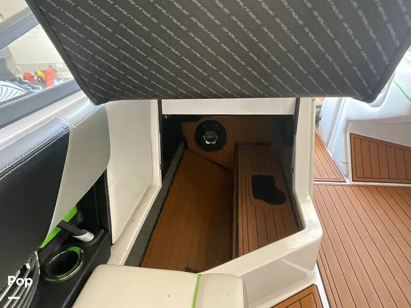 Slide: The Image of Nautique G25 2015 - 16577541